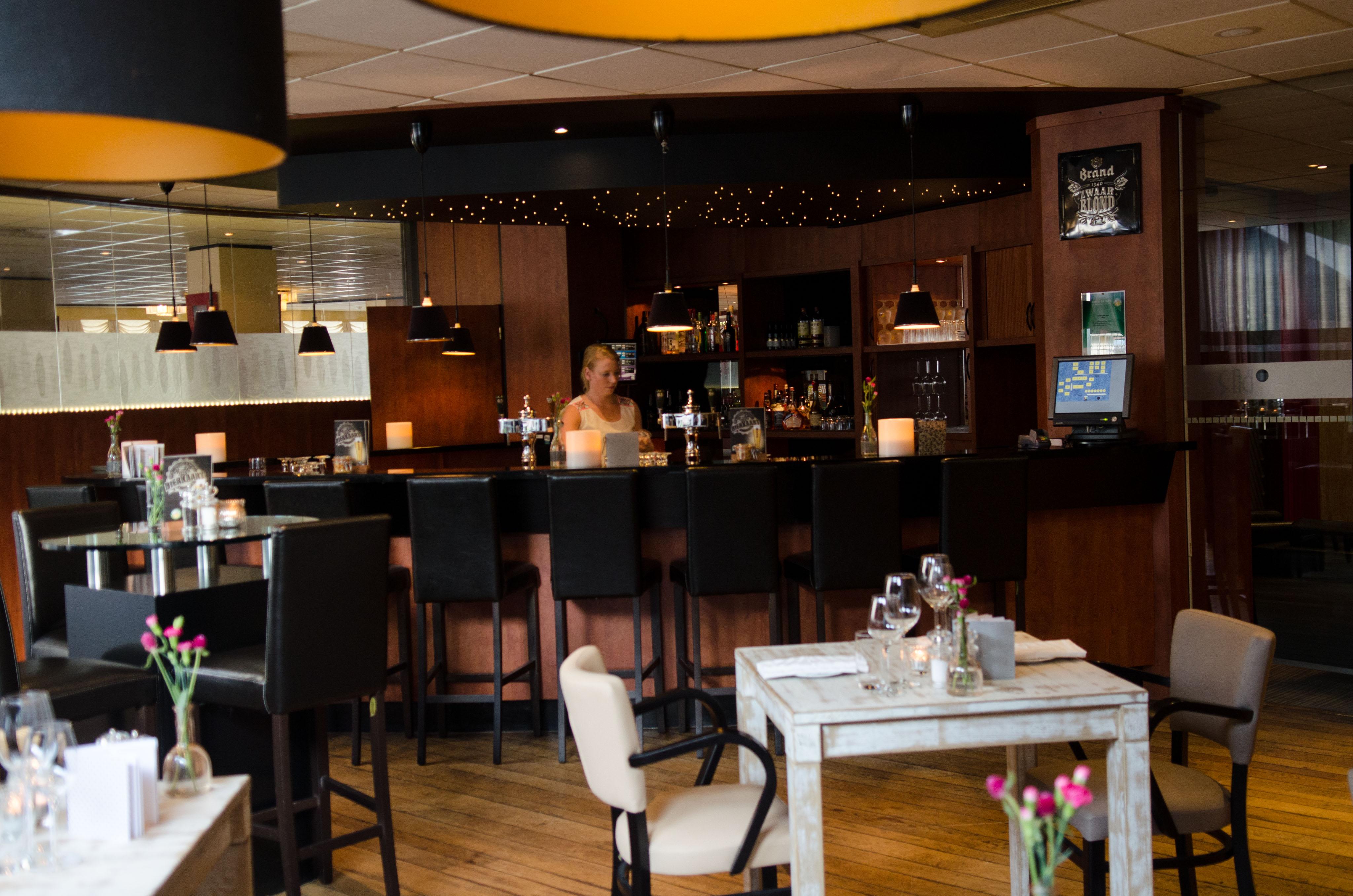 Fletcher Hotel-Restaurant เวียต์ ภายนอก รูปภาพ