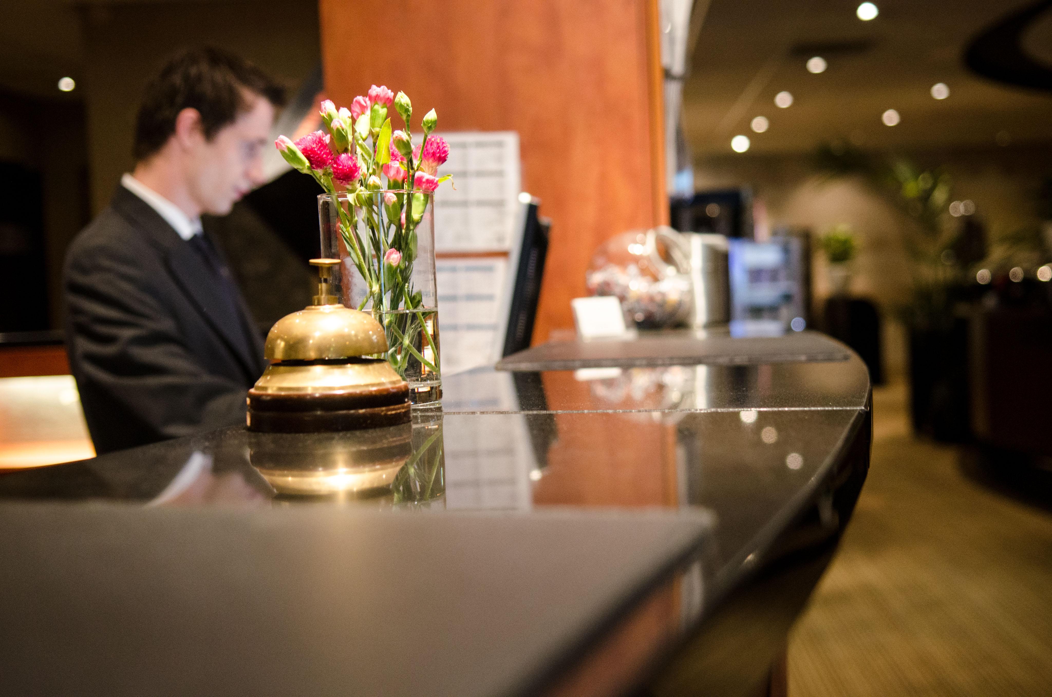 Fletcher Hotel-Restaurant เวียต์ ภายนอก รูปภาพ